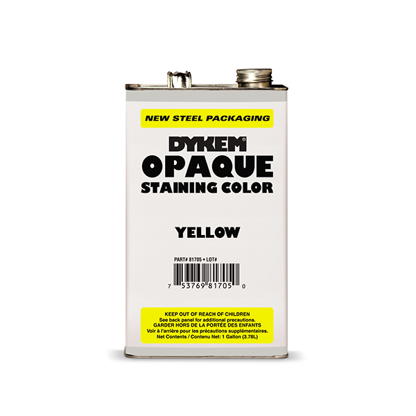 Dykem 81791 Opaque Staining Color Red 1 Gallon Bottle : Marking Fluids &  Pastes - $136.81 EMI Supply, Inc